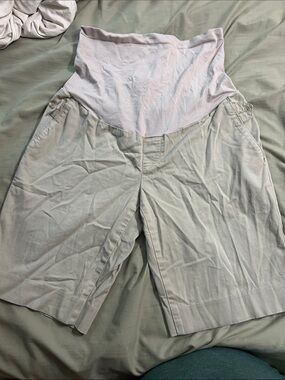 Women's Maternity Shorts